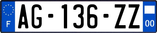 AG-136-ZZ