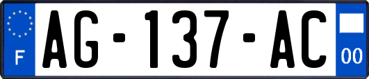 AG-137-AC