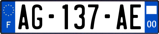 AG-137-AE