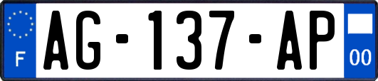 AG-137-AP