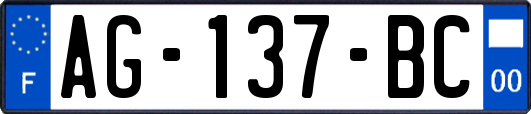 AG-137-BC