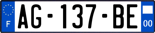 AG-137-BE