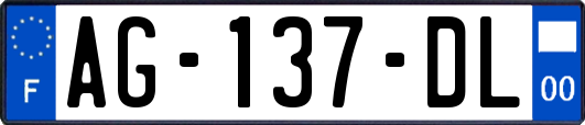 AG-137-DL