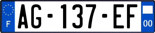 AG-137-EF