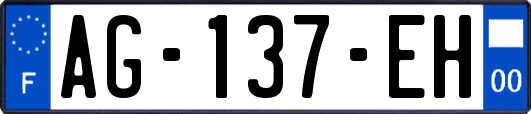 AG-137-EH