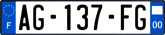 AG-137-FG
