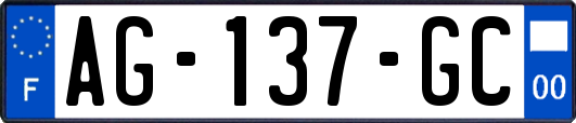 AG-137-GC