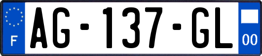 AG-137-GL