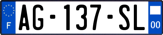 AG-137-SL