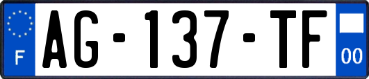 AG-137-TF