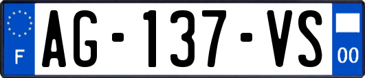 AG-137-VS
