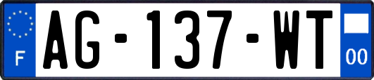 AG-137-WT