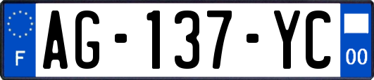 AG-137-YC