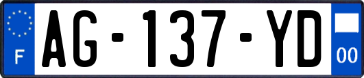AG-137-YD