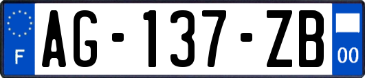 AG-137-ZB