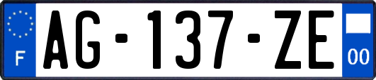 AG-137-ZE