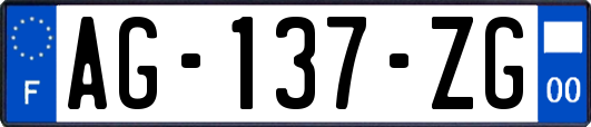 AG-137-ZG