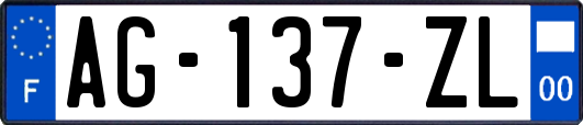 AG-137-ZL