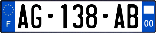 AG-138-AB