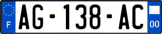 AG-138-AC