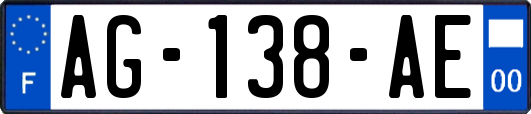 AG-138-AE