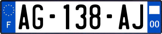 AG-138-AJ