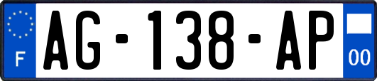 AG-138-AP