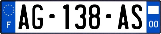 AG-138-AS