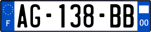 AG-138-BB