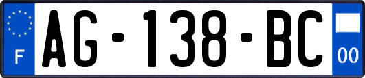 AG-138-BC