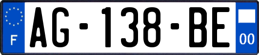 AG-138-BE