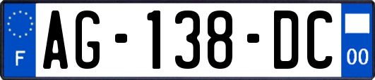 AG-138-DC