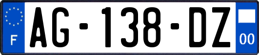 AG-138-DZ