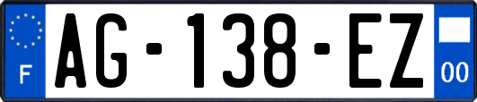 AG-138-EZ