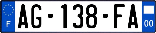 AG-138-FA