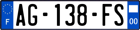 AG-138-FS