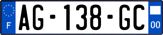 AG-138-GC