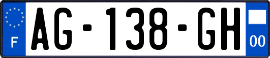 AG-138-GH