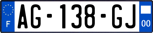 AG-138-GJ