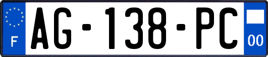 AG-138-PC