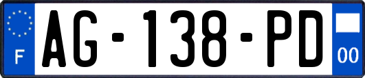 AG-138-PD