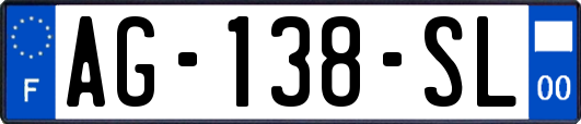 AG-138-SL