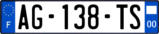 AG-138-TS