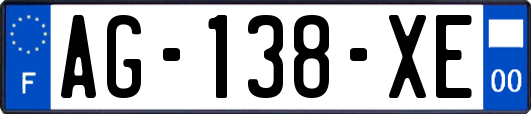 AG-138-XE