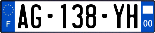 AG-138-YH