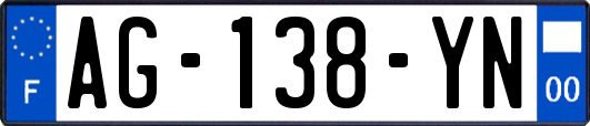 AG-138-YN