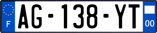 AG-138-YT