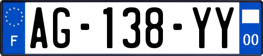 AG-138-YY