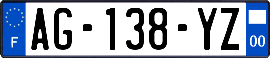 AG-138-YZ