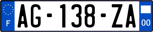 AG-138-ZA